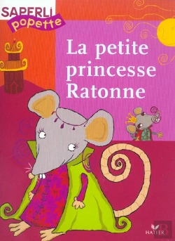 Bertrand.pt - La Petite Princesse Ratonne