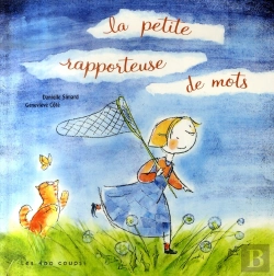 Bertrand.pt - La Petite Rapporteuse De Mots