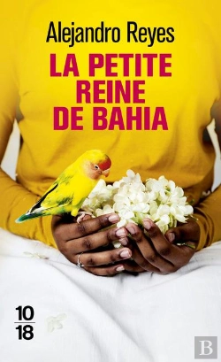 Bertrand.pt - La Petite Reine De Bahia