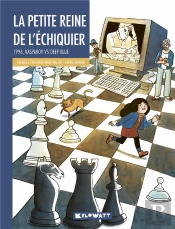 La Petite Reine De L'Échiquier : 1996, Kasparov Vs Deep Blue