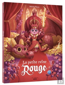 Bertrand.pt - La Petite Reine Rouge Tome 1