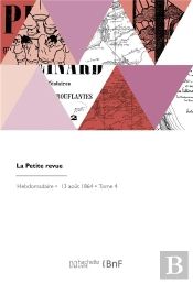 La Petite Revue