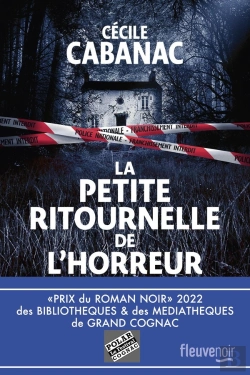 Bertrand.pt - La Petite Ritournelle De L'Horreur