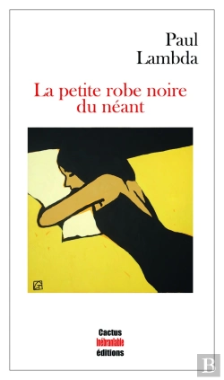 Bertrand.pt - La Petite Robe Noire Du Néant