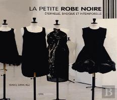La Petite Robe Noire