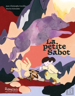 Bertrand.pt - La Petite Sabot