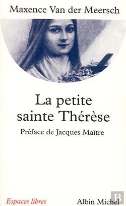 Bertrand.pt - La Petite Sainte Thérèse