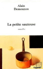 La Petite Sauteuse