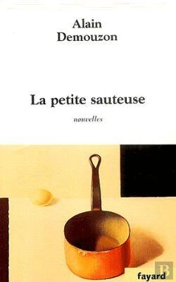 Bertrand.pt - La Petite Sauteuse