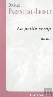La Petite Scrap