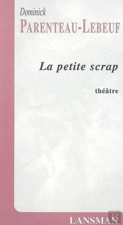 Bertrand.pt - La Petite Scrap