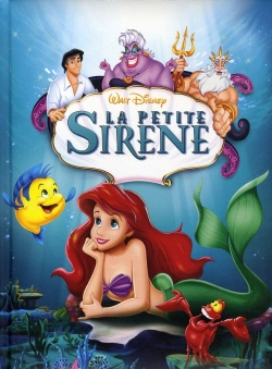Bertrand.pt - La Petite Sireine ; Cinéma, Les Chefs-D'Oeuvre