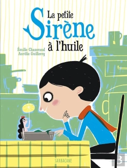 Bertrand.pt - La Petite Sirène À L'Huile