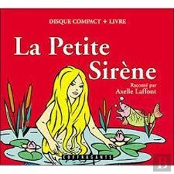 Bertrand.pt - La Petite Sirene
