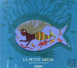 Bertrand.pt - La Petite Sirène