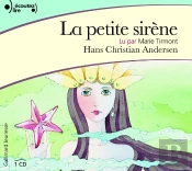 La Petite Sirene Cd