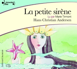 Bertrand.pt - La Petite Sirene Cd