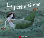 La Petite Sirène