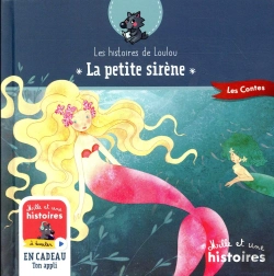 Bertrand.pt - La Petite Sirene