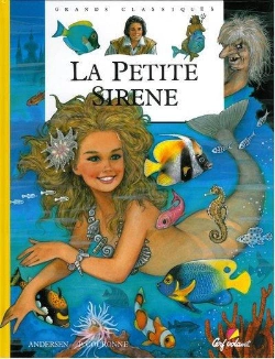 Bertrand.pt - La Petite Sirene