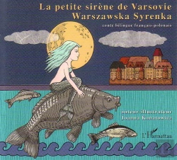 Bertrand.pt - La Petite Sirene De Varsovie