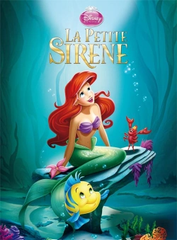 Bertrand.pt - La Petite Sirene, Disney Cinema