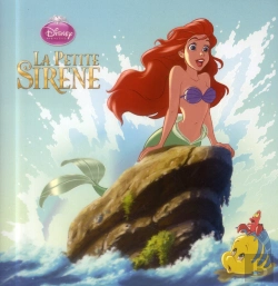 Bertrand.pt - La Petite Sirene, Disney Monde Enchante