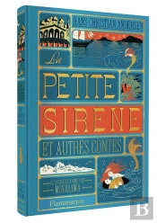 La Petite Sirène Et Autres Contes