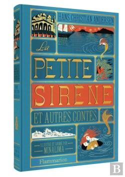 Bertrand.pt - La Petite Sirène Et Autres Contes