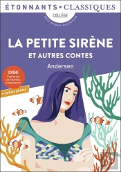 La Petite Sirène Et Autres Contes