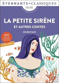 Bertrand.pt - La Petite Sirène Et Autres Contes