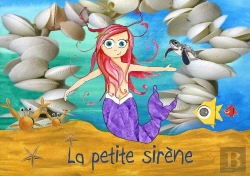 Bertrand.pt - La Petite Sirene
