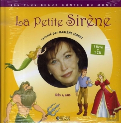 Bertrand.pt - La Petite Sirène