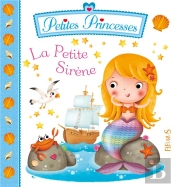 La Petite Sirène