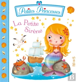 Bertrand.pt - La Petite Sirène