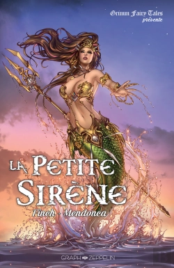 Bertrand.pt - La Petite Sirène