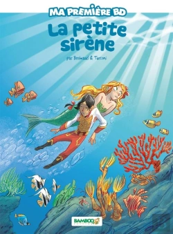 Bertrand.pt - La Petite Sirène