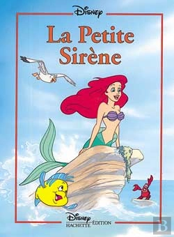 Bertrand.pt - La Petite Sirene