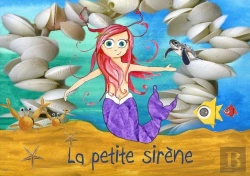 Bertrand.pt - La Petite Sirène