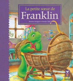 Bertrand.pt - La Petite Soeur De Franklin