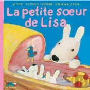 La Petite Soeur De Lisa