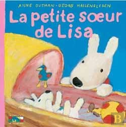 Bertrand.pt - La Petite Soeur De Lisa