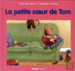 Bertrand.pt - La Petite Soeur De Tom