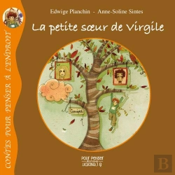 Bertrand.pt - La Petite Soeur De Virgile