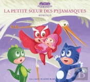 La Petite Soeur Des Pyjamasques