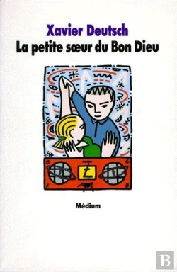 Bertrand.pt - La Petite Soeur Du Bon Dieu