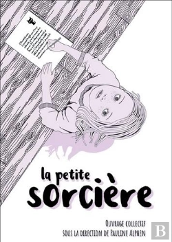 Bertrand.pt - La Petite Sorcière