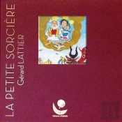 La Petite Sorcière