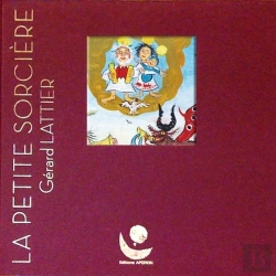 Bertrand.pt - La Petite Sorcière