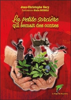 Bertrand.pt - La Petite Sorcière Qui Semait Des Contes